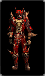 Vicious Dragon Set
